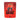 Strawberry Diesel Mylar Pouches Pre - Labeled - 3.5g (1/8oz)