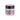 Strawberry Milkshake Glass Jars Pre - Labeled - 3.5grams (1/8oz)