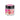 Strawberry Shortcake Glass Jars Pre - Labeled - 3.5grams (1/8oz)