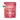 Strawberry Shortcake SFX Mylar Pouches Pre - Labeled - 3.5g (1/8oz)