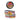 Sunset Gelato Pre - Labeled 3.5g Self - Seal Tins - 60pcs
