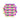 Sunset Mints Rectangle / Pre - Roll Labels - Pre - Roll (10.16cm x 6.7cm)