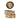 Tangerine Cookies Pre - Labeled 3.5g Self - Seal Tins - 60pcs