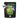 The Grow Yard SFX Mylar Pouches Pre - Labeled - 3.5g (1/8oz)
