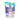 The Soap Mylar Pouches Pre - Labeled - 3.5g (1/8oz)