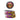 Triple Chocolate Chip Pre - Labeled 3.5g Self - Seal Tins - 60pcs