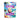 Tropic Candy Mylar Pouches Pre - Labeled - 3.5g (1/8oz)