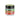 Tropical Punch Glass Jars Pre - Labeled - 3.5grams (1/8oz)