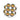 Tropicana Cookies Circular Stickers - 2.5cm