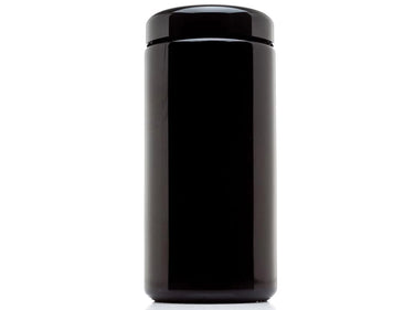 UV Miron Glass Jars 1000ml (2.5 Ounce) - 1pc