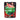 Watermelon Punch Mylar Pouches Pre - Labeled - 3.5g (1/8oz)