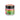 Watermelon Rancher Glass Jars Pre - Labeled - 3.5grams (1/8oz)