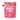 Watermelon Sorbet SFX Mylar Pouches Pre - Labeled - 3.5g (1/8oz)