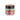 Watermelon Zkittlez Glass Jars Pre - Labeled - 3.5grams (1/8oz)