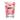 Wedding Cake Mylar Pouches Pre - Labeled - 3.5g (1/8oz)