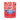Wedding Cake Mylar Pouches Pre - Labeled - 3.5g (1/8oz)