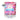 Wedding Gelato SFX Mylar Pouches Pre - Labeled - 3.5g (1/8oz)