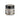 White Buffalo Glass Jars Pre - Labeled - 3.5grams (1/8oz)
