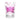White Wedding Mylar Pouches Pre - Labeled - 3.5g (1/8oz)