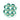 Wifi Mints Circular Stickers - 2.5cm