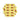 Yellow Zushi Rectangle / Pre - Roll Labels - Pre - Roll (10.16cm x 6.7cm)