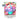 Zlushi SFX Mylar Pouches Pre - Labeled - 3.5g (1/8oz)