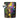 Zombie Drops SFX Mylar Pouches Pre - Labeled - 3.5g (1/8oz)