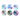 Hologram security and tamper-evident stickers from SLAPSTA