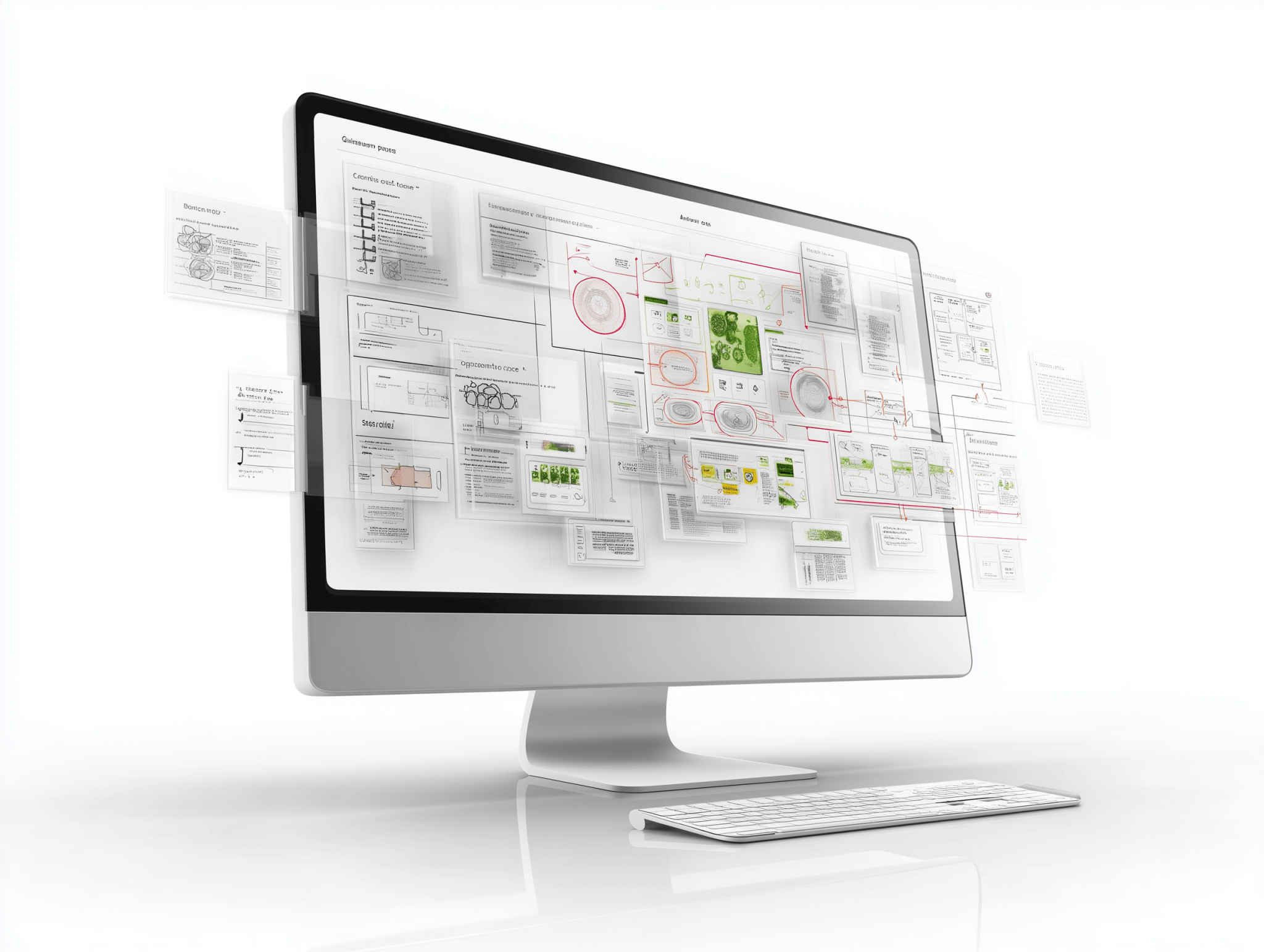 Design Templates | Packaging Label Dielines | SLAPSTA