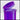 19dr (3.5g) Translucent Purple Pop Top Bottles - SLAPSTA