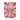 Pochettes Mylar pour gâteaux d'anniversaire pré-étiquetées