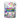 Zharpies Mylar Sticker Packs