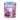 Woreczki Mylar Bubblegum z etykietą