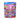 ਜੈਲਾਟੋ ਮਾਇਲਰ ਪਾਊਚ ਪ੍ਰੀ-ਲੇਬਲਡ