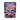 ਗੁਲਾਬੀ ਲੈਮੋਨੇਡ ਮਾਇਲਰ ਪਾਊਚ ਪ੍ਰੀ-ਲੇਬਲਡ