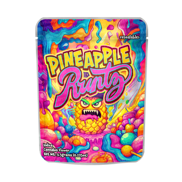 READY-MADE PACKAGING