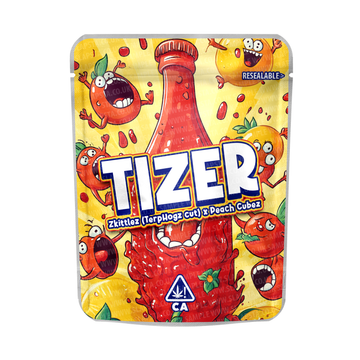READY-MADE PACKAGING