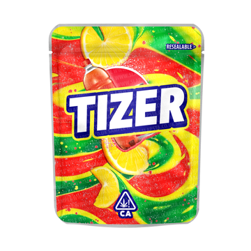 READY-MADE PACKAGING