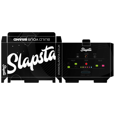 Box Design