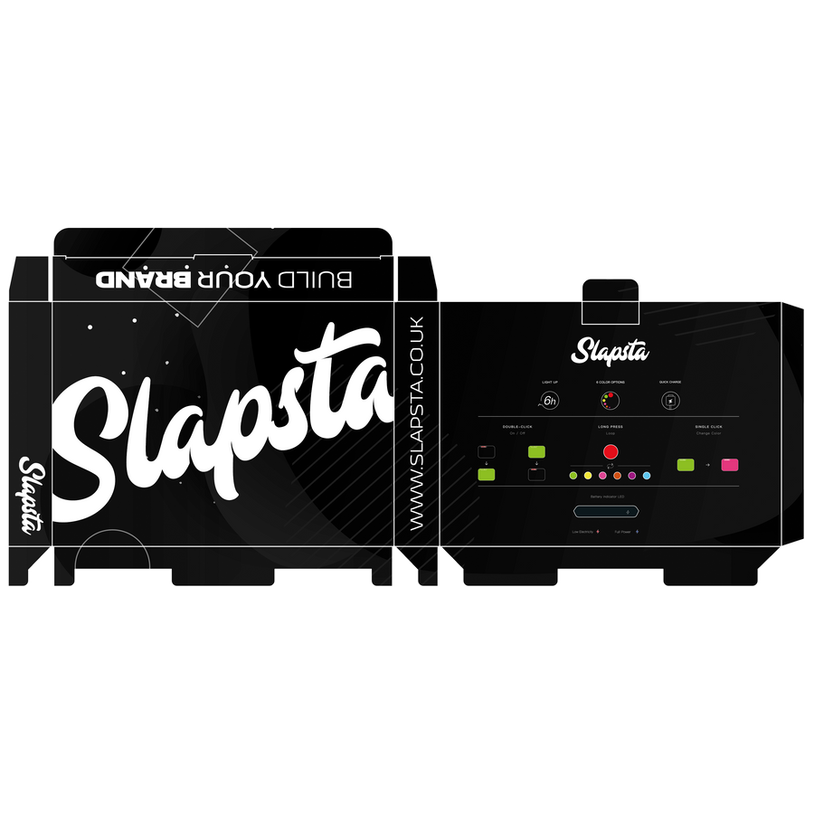 Box Design