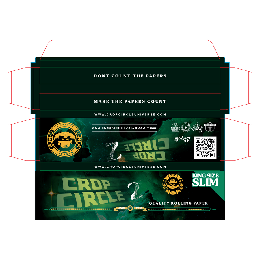 Box Design