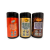 Custom UV Miron Glass Jars 100ml