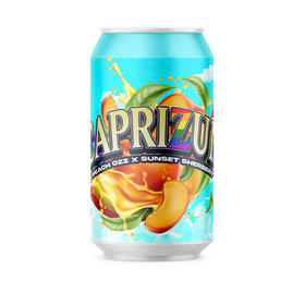 Capri-Zun Plastic Soda Cans
