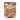 Tangerine Dream Mylar Pouches Pre-Labeled