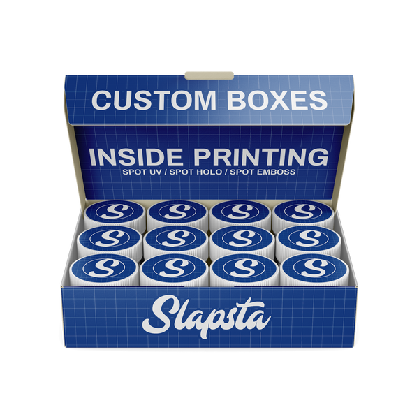 Custom Packaging