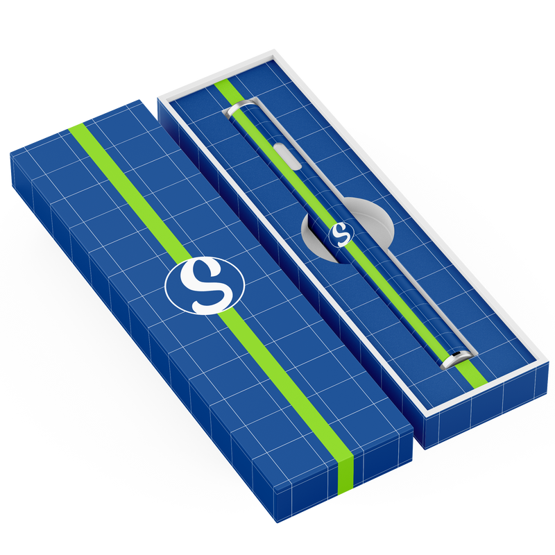 Custom Vape Packaging