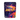 AK47 Mylar Pouches Pre - Labeled - 3.5g (1/8oz)