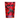 AK47 Mylar Pouches Pre - Labeled - 3.5g (1/8oz)