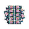 Alien Cookies Rectangle / Pre - Roll Labels - Pre - Roll (10.16cm x 6.7cm)
