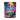 Alien Marker Mylar Pouches Pre - Labeled - 3.5g (1/8oz)
